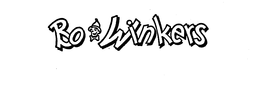BO-WINKERS trademark