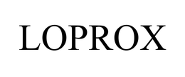 LOPROX trademark
