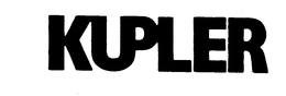 KUPLER trademark