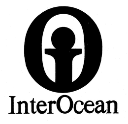 INTER OCEAN IO trademark