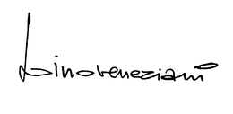 LINO VENEZIANI trademark