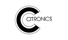 C-CITRONICS trademark