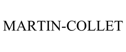 MARTIN-COLLET trademark