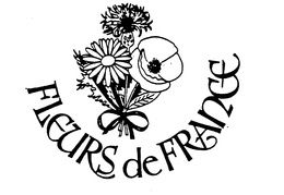 FLEURS DE FRANCE trademark
