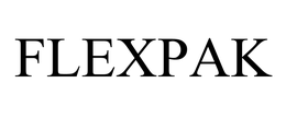 FLEXPAK trademark