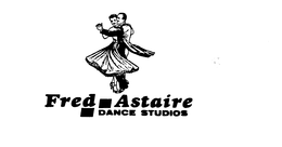 FRED ASTAIRE DANCE STUDIOS trademark