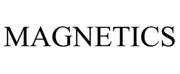 MAGNETICS trademark