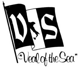 VS "VEAL OF THE SEA" trademark