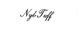 NYL-TUFF trademark