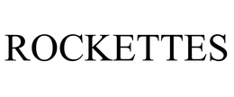ROCKETTES trademark