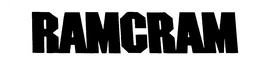 RAMCRAM trademark