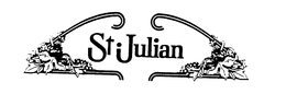 ST. JULIAN trademark