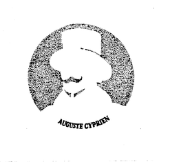 AUGUSTE CYPRIEN trademark