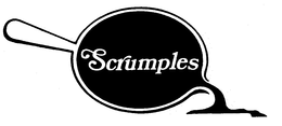 SCRUMPLES trademark