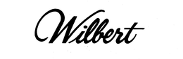 WILBERT trademark