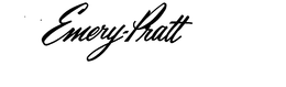 EMERY-PRATT trademark