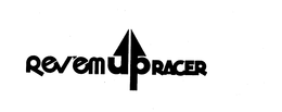 REV'EM UP RACER trademark