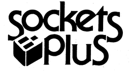SOCKETS PLUS trademark