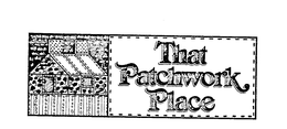 THAT PATCHWORK PLACE trademark