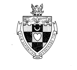 VIAM SAPIENTIAE MONSTRABO TIBI 1898 trademark