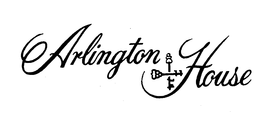 ARLINGTON HOUSE trademark