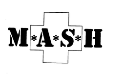MASH trademark