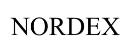 NORDEX trademark