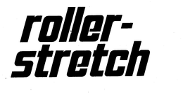 ROLLER-STRETCH trademark