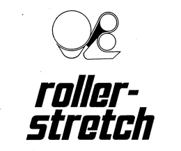 ROLLER-STRETCH trademark