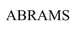 ABRAMS trademark