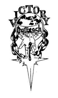 VICTORY OUTREACH trademark