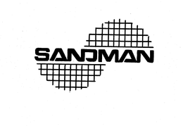 SANDMAN trademark