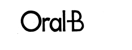 ORAL-B trademark