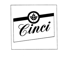 CINCI trademark
