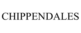 CHIPPENDALES trademark