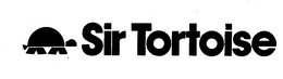 SIR TORTOISE trademark