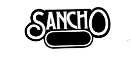 SANCHO trademark