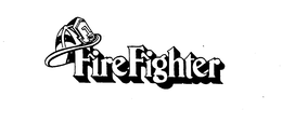 1 FIRE FIGHTER trademark