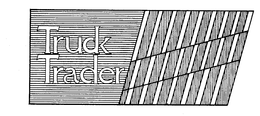 TRUCK TRADER trademark