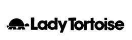 LADY TORTOISE trademark