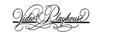 VIDEO PLAYHOUSE trademark