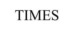 TIMES trademark