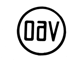 OAV trademark