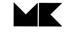 MK trademark