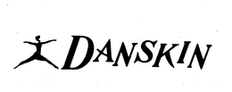 DANSKIN trademark