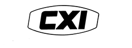 CXI trademark