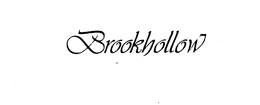 BROOKHOLLOW trademark