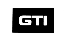 GTI trademark