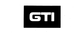 GTI trademark
