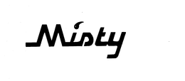 MISTY trademark
